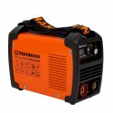 Зварювальний апарат Tekhmann TWI-260 MD