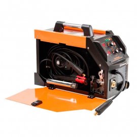 Зварювальний апарат Tekhmann TWI-305 MIG