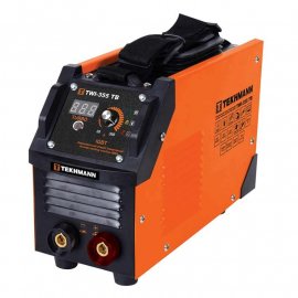 Зварювальний апарат Tekhmann TWI-355 TB