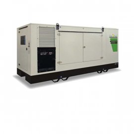 Генератор Greenpower GP1120S/P