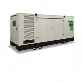 Генератор Greenpower GP610SM/P-N