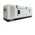 Генератор дизельный Greenpower GP1380SM/P