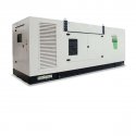 Генератор дизельный Greenpower GP1500SM/P