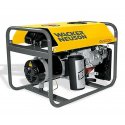 Генератор бензиновый Wacker Neuson GV 5000A