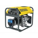 Генератор бензиновый Wacker Neuson GV 2500A