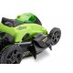 Газонокосилка Greenworks GD40LM45К4