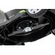 Газонокосилка Greenworks G40LM41K2