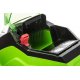 Газонокосилка Greenworks G40LM41K2