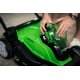 Газонокосилка Greenworks G40LM41K2