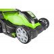 Газонокосилка Greenworks GLM1241