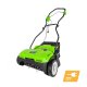 Аэратор Greenworks GDT30 230V