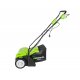 Аэратор Greenworks GDT30 230V