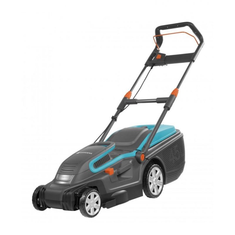 Газонокосилка Gardena PowerMax 1600/37 Gar