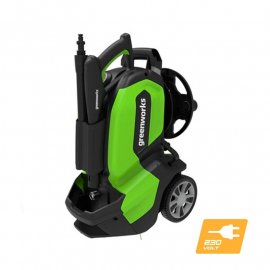 Мини-мойка Greenworks G50