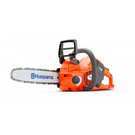 Электропила Husqvarna 120i KIT