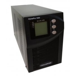 ИБП Challenger HomePro 1000