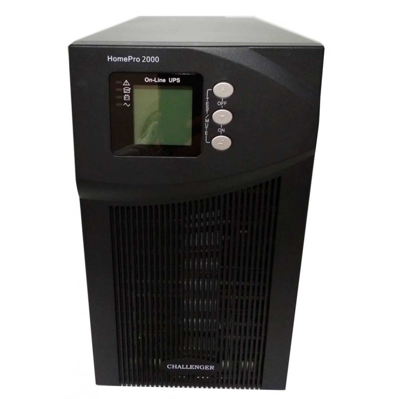 ДБЖ Challenger HomePro 2000