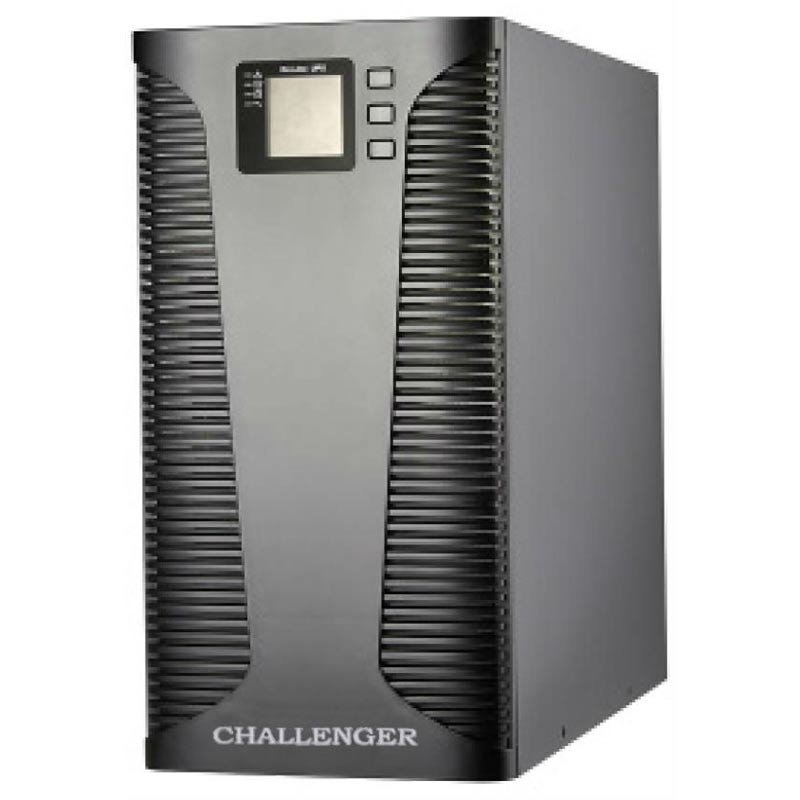 ДБЖ Challenger MPH II 6 KVA