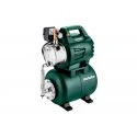 Насосная станция Metabo HWW 4000/25 Inox