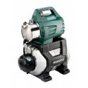 Насосная станция Metabo HWW 4500/25 Inox Plus