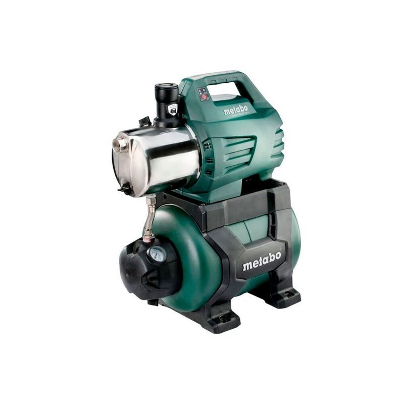 Насосная станция Metabo HWW 6000/25 Inox