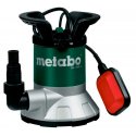 Погружной насос Metabo TP 7000 S