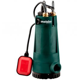 Погружной насос Metabo DP 18-5 SA