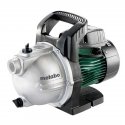 Садовый насос Metabo P 2000 G