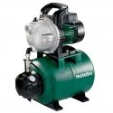 Насосная станция Metabo HWW 4000/25 G