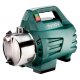 Садовый насос Metabo P 4500 Inox