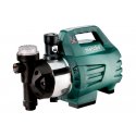 Поверхностный насос-автомат Metabo HWAI 4500 Inox