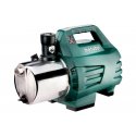 Поверхностный насос-автомат Metabo HWA 6000 Inox