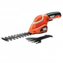 Кущоріз Black&Decker GSL700KIT