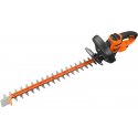 Кусторез Black&Decker BEHTS301