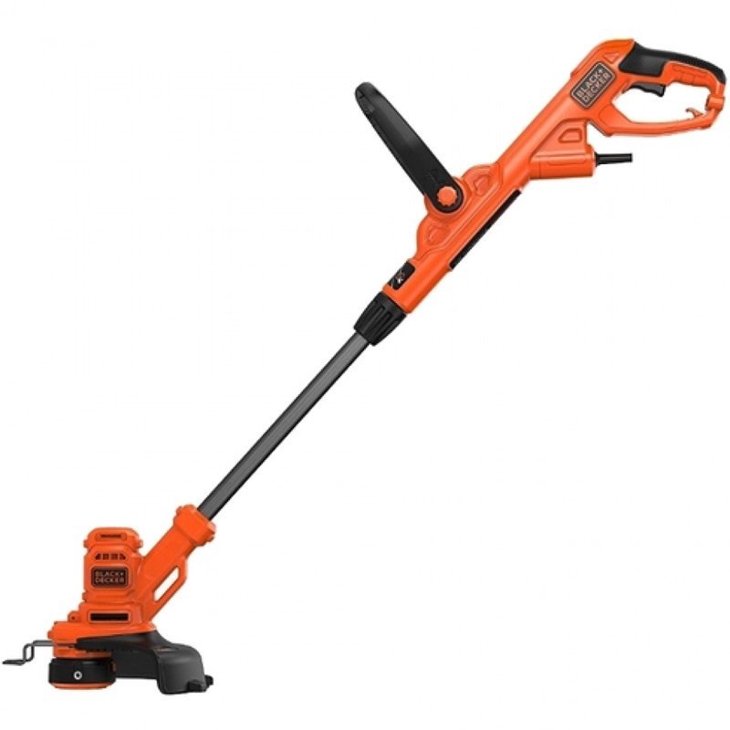 Триммер Black&Decker BESTA530