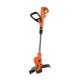 Триммер Black&Decker BESTA530