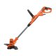 Триммер Black&Decker BESTA530