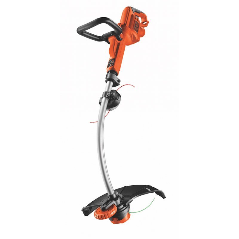 Триммер Black&Decker GL8033