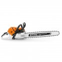 Бензопила Stihl MS500 i, 50 см