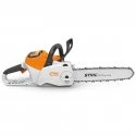 Аккумуляторная пила Stihl MSA220C-BQ, 40см