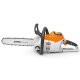 Аккумуляторная пила Stihl MSA220C-BQ, 40см