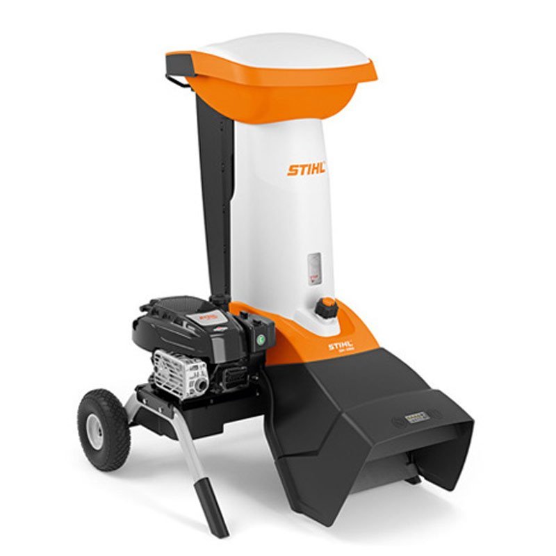 Подрібнювач Stihl GH460.0