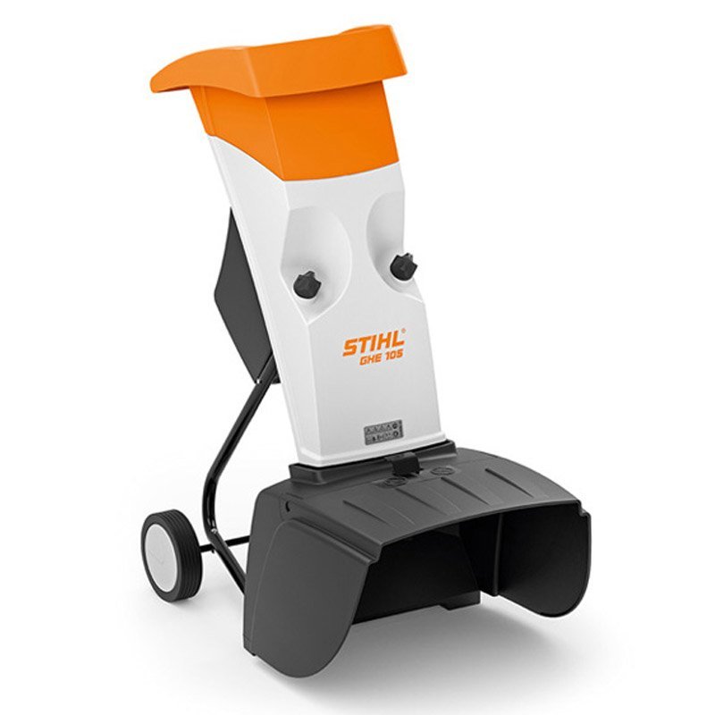 Измельчитель Stihl GHE105.0