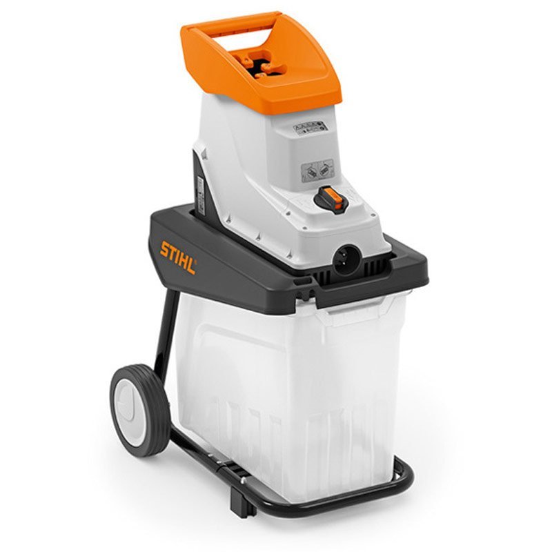 Измельчитель Stihl GHE140.0 L