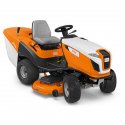 Минитрактор-косилка Stihl RT6127.0 ZL