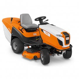 Мінітрактор-косарка Stihl RT6112.0 С