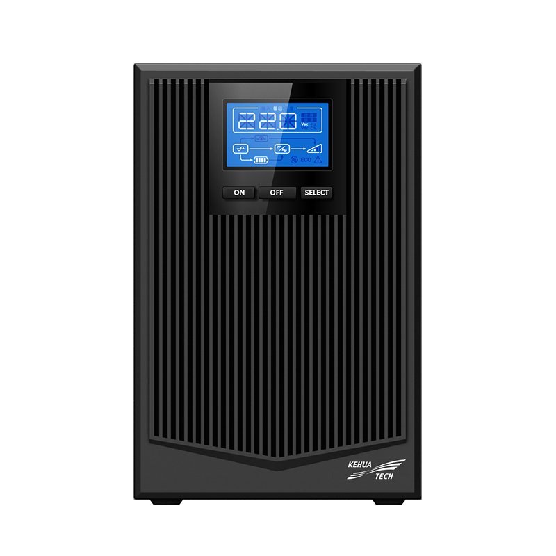 ИБП Kehua Tech KR3000L+