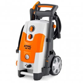 Мини-мойка Stihl RE143