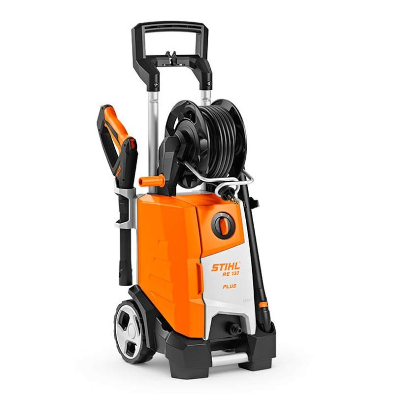 Мойка высокого давления Stihl RE130 Plus