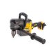 Дрель угловая DeWALT DCD460N